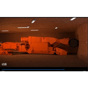 3d architectural and industrial product viualizations